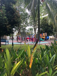 Blk 371 Clementi Avenue 4 (Clementi), HDB 3 Rooms #197638672